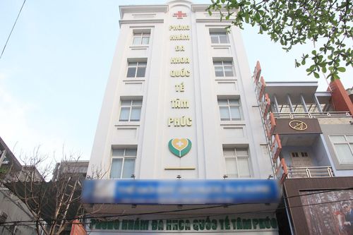 Những dấu hiệu bất thường của một phòng khám nhiều tai tiếng ở Hải Phòng