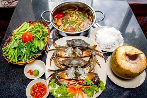 Top quán lẩu ngon nổi tiếng ở Quận 10, TP.HCM