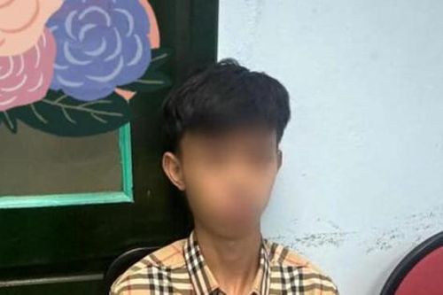 Bịa đặt thông tin bị cướp tài sản trên đường đê An Dương Vương