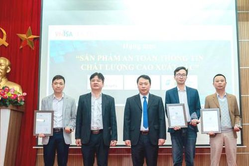Nhận hồ sơ bình chọn danh hiệu 'Chìa khóa vàng' 2024 đến ngày 19-7