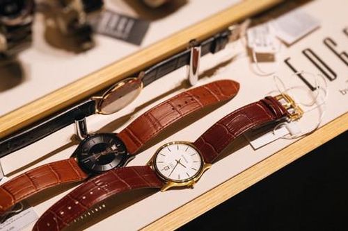 Thương hiệu Titan: Khi giá trị không chỉ nằm gói gọn trong một chiếc đồng hồ