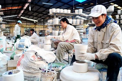 28 tỉnh, thành phía Bắc chi hơn 176 tỷ đồng cho hoạt động khuyến công