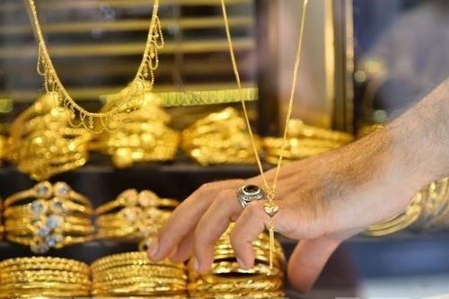 TP Hồ Chí Minh: Kiểm tra 35 cơ sở kinh doanh vàng, tạm giữ 719 sản phẩm