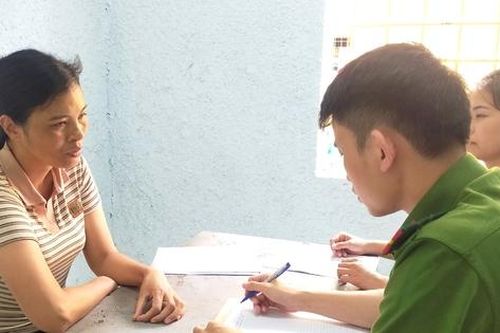 Trộm xe đạp khi vừa ra tù trên đường về nhà