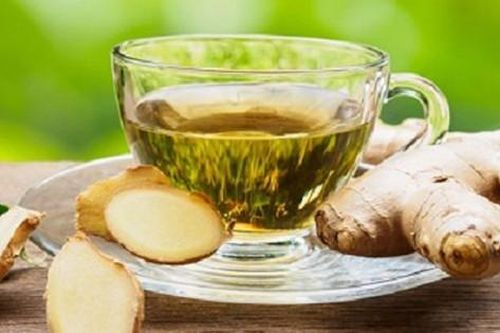 Ăn gừng nên gọt vỏ hay không gọt vỏ?