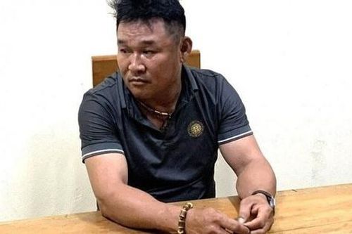 Lái xe ô tô gây tai nạn chết người rồi bỏ trốn