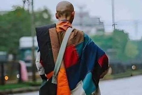 Giáo hội Phật giáo khẳng định 'sư Thích Minh Tuệ' không phải là tu sĩ Phật giáo