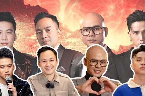 Anh Trai Vượt Ngàn Chông Gai: Jun Phạm mong được Phan Đinh Tùng hát mừng sinh nhật