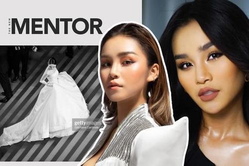 Quán quân The New Mentor không đến Cannes, Hương Giang - Dược sĩ Tiến nói gì?