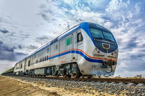 Hành lang vận tải quốc tế Bắc - Nam sẽ khiến phương Tây không còn cơ hội 'ra lệnh'