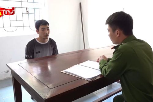 'Mắc lưới' sau khi đột nhập Trung tâm điều dưỡng thương bệnh binh trộm cắp tài sản