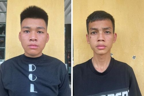 Khởi tố nhóm đối tượng cướp giật tài sản tại huyện Mê Linh