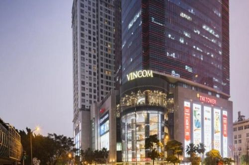 Vincom Retail rót vốn hơn 3.600 tỷ đồng thành lập công ty con