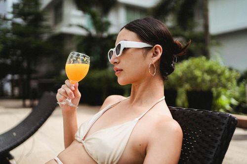 Giới siêu giàu Mỹ đi thuê nhà, trộm cả bồn cầu