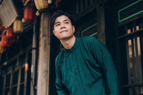 Đinh Mạnh Ninh cưới