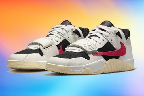 Ngoại lệ của Nike