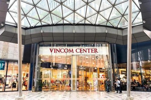 Vincom Retail lập công ty bất động sản quy mô hơn 3.600 tỷ đồng