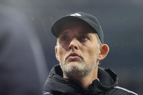 Tuchel không ở lại Bayern