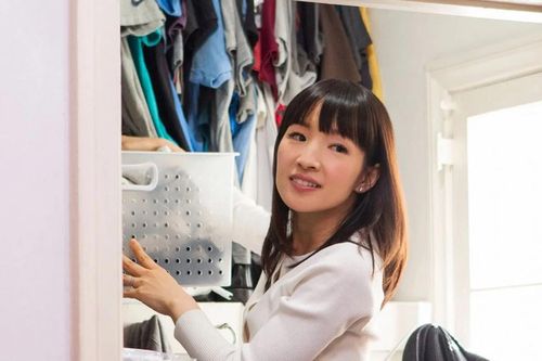 Cân nhắc kỹ khi lọc bỏ đồ cũ