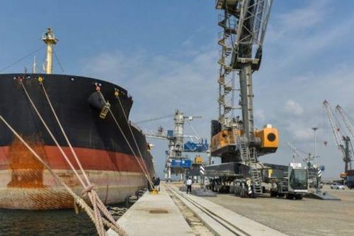 Ấn Độ đáp trả rắn cảnh báo của Mỹ về thỏa thuận chiến lược với Iran