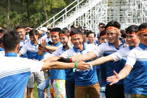 Dịch vụ tổ chức sự kiện cho doanh nghiệp, uy tín, giá rẻ