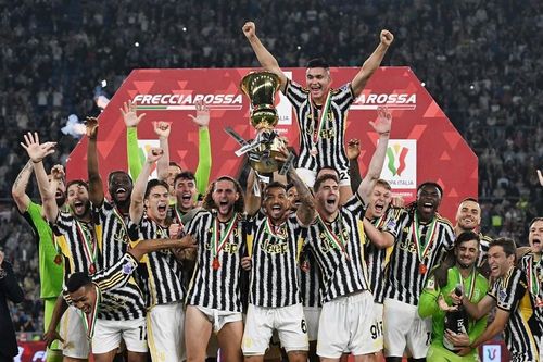 Góc Anh Ngọc: Hãy cho Juventus một điểm tựa…