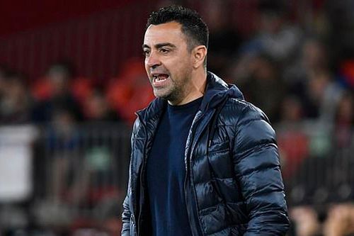 Barcelona có thể sa thải Xavi vì vạ miệng
