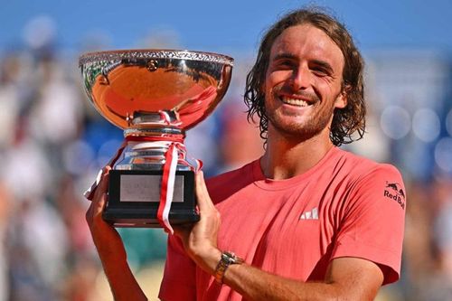 Tsitsipas hướng đến những đỉnh cao mới
