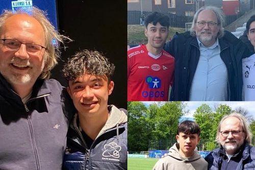 Tin nóng thể thao tối 17/5: Philippines nhập tịch ồ ạt đấu Việt Nam, có cựu sao Bayern Munich; Ronaldo vượt xa Messi
