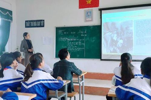 TOÀN VĂN: Thông tư hướng dẫn lồng ghép nội dung giáo dục quốc phòng và an ninh trong trường tiểu học, trường THCS