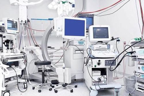 Đề xuất sử dụng chi thường xuyên NSNN để mua trang thiết bị trong dự án đã đầu tư xây dựng