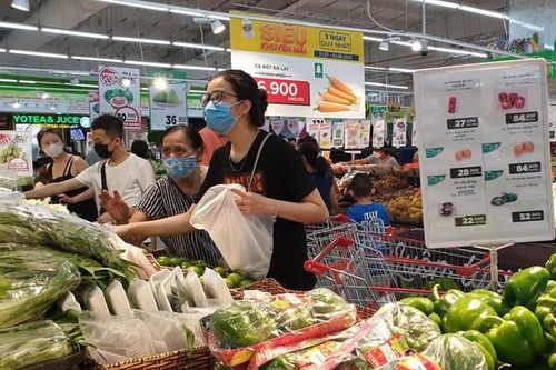 Chợ, trung tâm thương mại phải thường xuyên giám sát chất lượng, số lượng hàng hóa, thiết bị đo lường