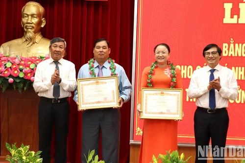 Lan tỏa, thấm sâu việc học tập và làm theo Bác ở Đồng Nai