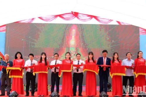 Lạng Sơn: Đưa nhà máy thủy điện Bản Nhùng (Kỳ Cùng 6) vào hoạt động