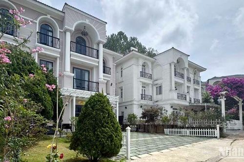 Đà Lạt yêu cầu xử lý nghiêm các sai phạm tại dự án khu du lịch Nam Hồ