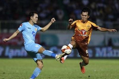 Lịch thi đấu vòng 19 V-League 2023-2024: Nóng cuộc đua tốp đầu