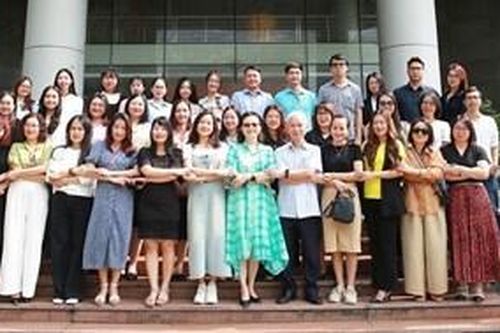 Khai mạc khóa bồi dưỡng 'Kỹ năng đưa tin về nhóm dễ bị tổn thương'