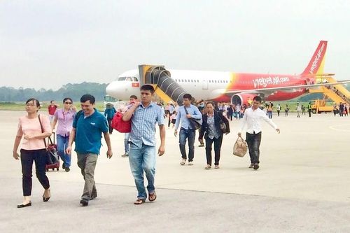 Giảm điều tiết, đảm bảo cho các hãng hàng không Việt cạnh tranh