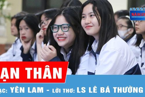 Bạn Thân