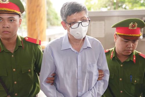 Lý do ông Nguyễn Thanh Long được giảm án trong vụ Công ty Việt Á