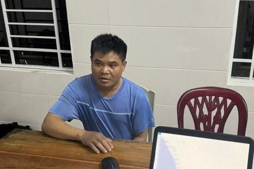 Khởi tố đối tượng dùng dao đâm hàng xóm tử vong ở Hà Tĩnh