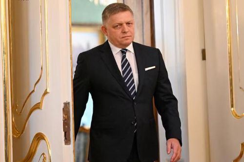 Thông tin mới nhất về sức khỏe của Thủ tướng Slovakia