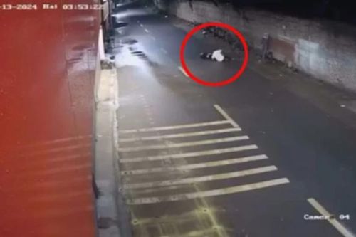 Phát hiện thi thể nghi đối tượng giết người phụ nữ ở Hà Nội