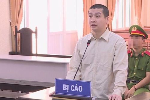 Lâm Đồng: Lãnh án 9 năm tù vì vào trụ sở chém công an