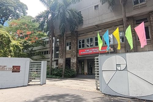 Sai phạm tại Trường Đại học Kiến trúc TPHCM: Dàn lãnh đạo bị xử lý thế nào?