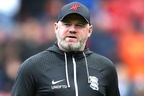 Wayne Rooney chê Man United tả tơi