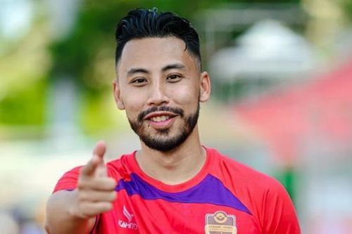 Cầu thủ Việt kiều Pháp có bến đỗ bất ngờ