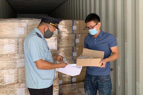 Phú Thọ tiếp tục lọt top 10 tỉnh, thành về kim ngạch xuất khẩu năm 2023