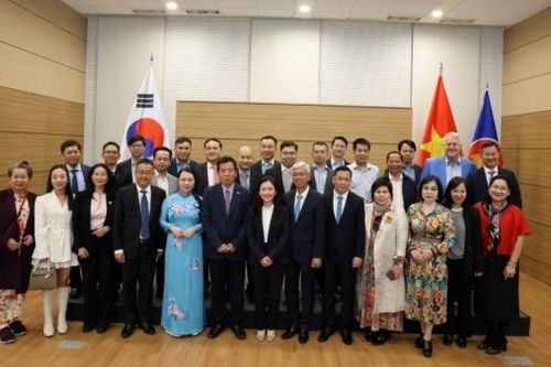 TP. Hồ Chí Minh triển khai các hoạt động ngoại giao kinh tế và kết nối địa phương tại Hàn Quốc và Nhật Bản