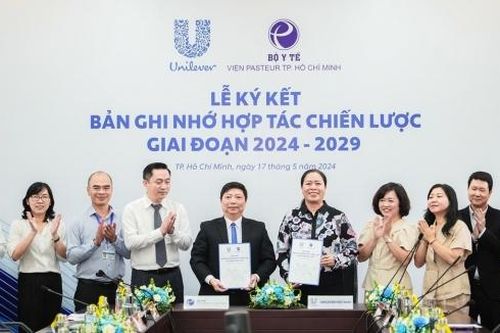 Cải thiện chất lượng cuộc sống, nâng cao sức khỏe người Việt